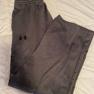 Women’s Under Armour Sweatpants